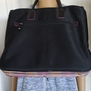 Targus laptop bag Black